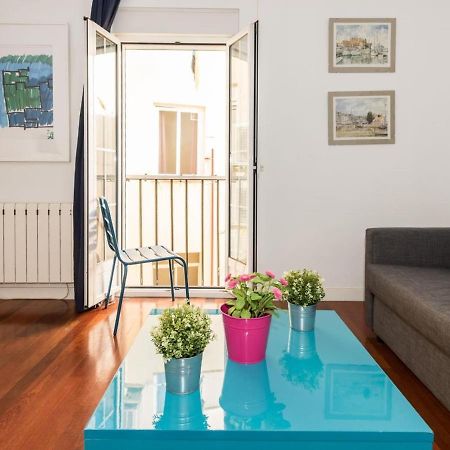 El Hogar De Pizarro Apartment Madrid Exterior photo