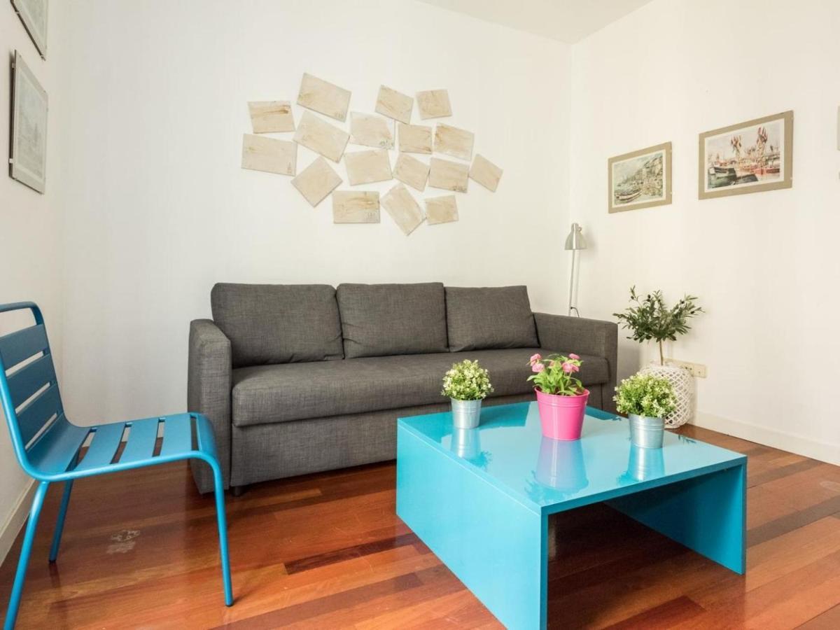 El Hogar De Pizarro Apartment Madrid Exterior photo